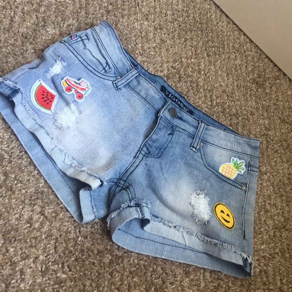 Shorts